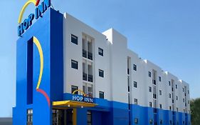 Hop Inn Mahasarakham